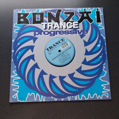 Vinyl giorgio prezioso - vinyl,