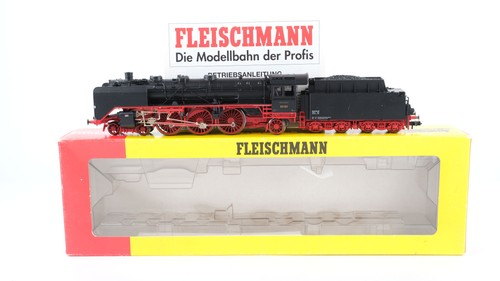 Fleischmann 4104 - fleischmann, h0