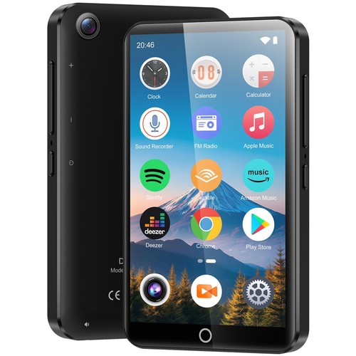 Mp3 player android touchscreen - mp3,