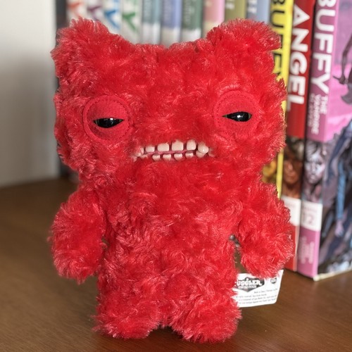 Fuggler munch - munch,