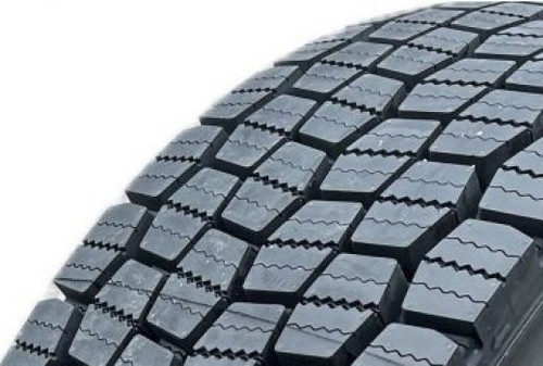 Winterreifen linglong 295 - linglong, 295/80