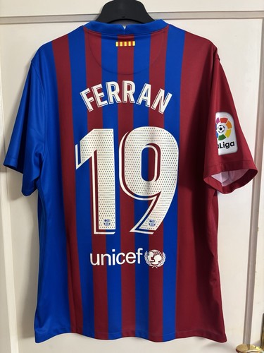 Barcelona trikot 2021 22 - barcelona, 2021/22