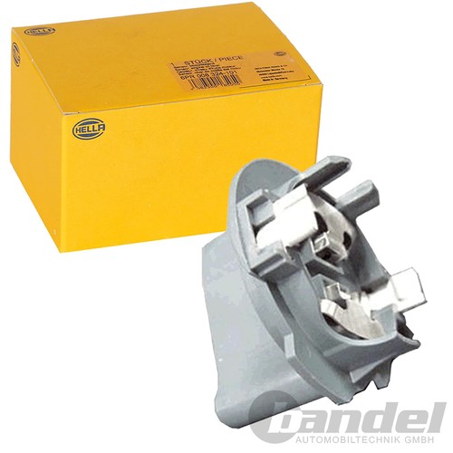 Hella lampenfassung - hella,