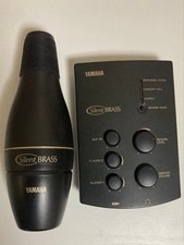 Yamaha silent brass st7 - st7, pm5