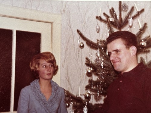 Original foto 1965 60er - foto,