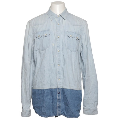 Amsterdams blauw scotch - by,