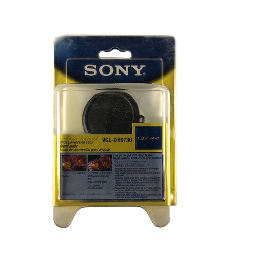 Sony vcl dh0730 - sony, vcl-dh0730