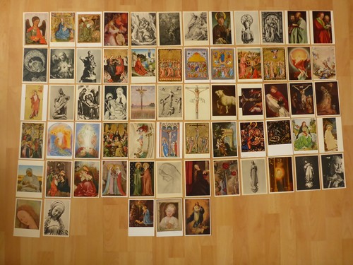 Konvolut sammlung lot alte - 65,
