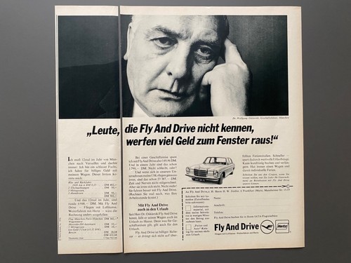 Fly drive hertz - fly,