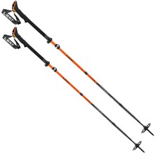 Leki sherpa carbon strong - fx,