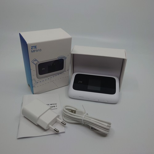 Zte mf910 wifi - wifi, 4g