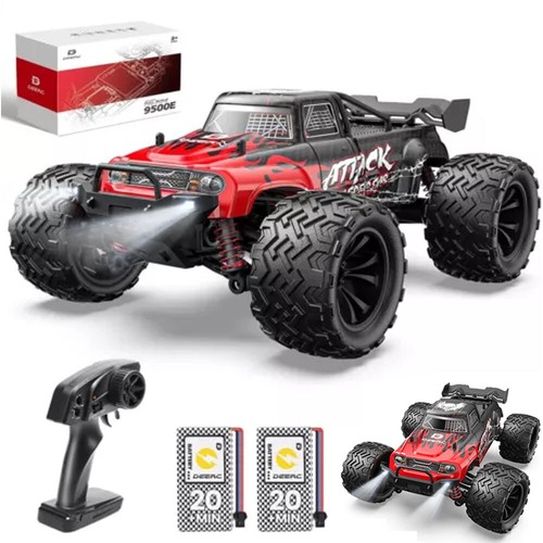 Deerc 9500e 4x4 - deerc,