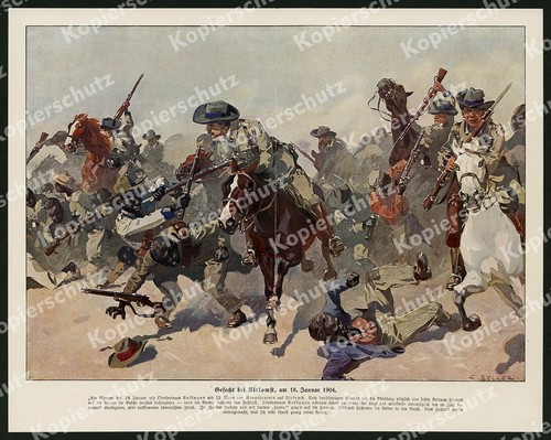 Schutztruppe