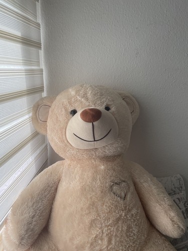Xxl teddybär - xxl,