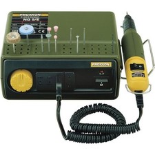 Proxxon micromot netzgerät - proxxon,