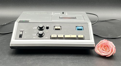 Sanyo memo scriber - sanyo, memo-scriber