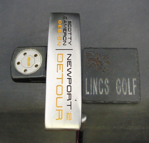 Titleist scotty cameron - titleist,