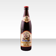 Irrlicht honigbier 5 ltr - 0,5,