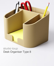 Organizer stiftehalter - organizer,