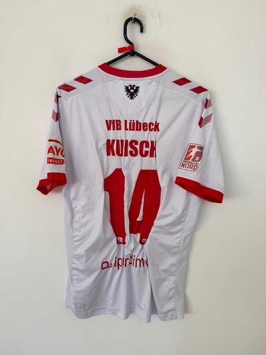 Vfb lubeck 2020 2021 - lubeck, 2020/2021