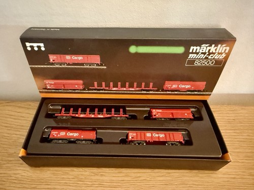 Märklin spur 82500 - märklin,