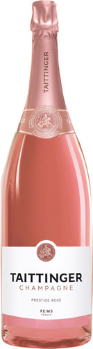 Taittinger - (102,96€/l),