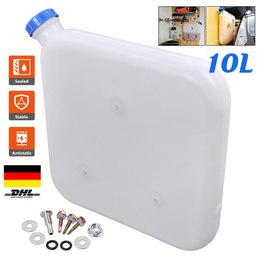 10l kraftstofftank benzintank - 10l,