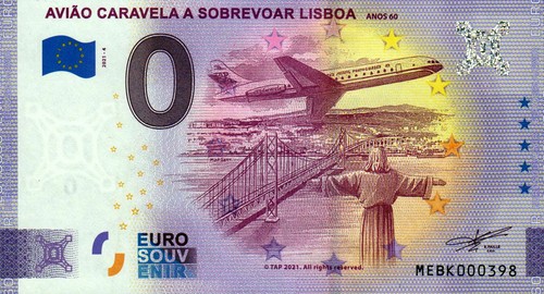 Null euro schein - schein,