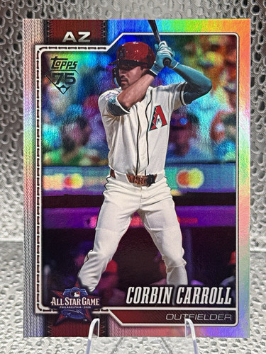 Topps 2026 update series - update,