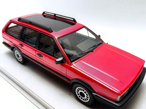 Volkswagen passat gt - 1:18,