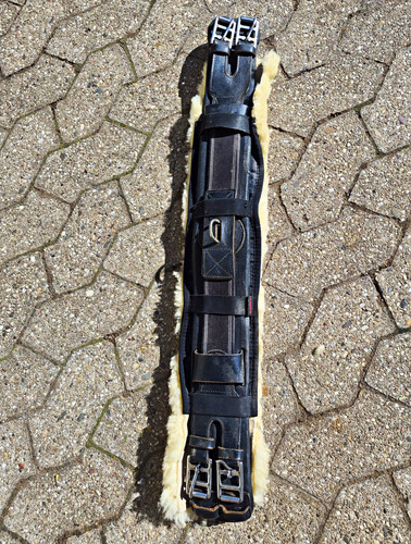 Barefoot kurzgurt - barefoot,