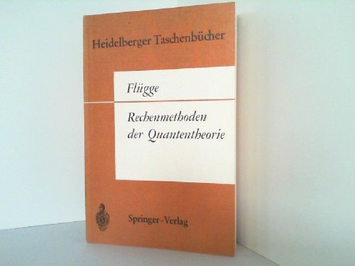 Rechenmethoden der