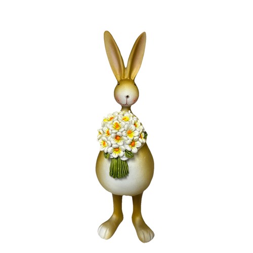 Hase*Osterhase*Ostern*Deko*Ost
