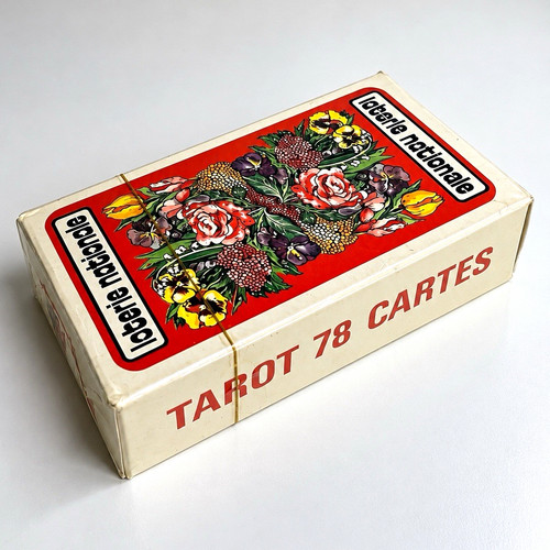 Loterie nationale vintage - loterie,
