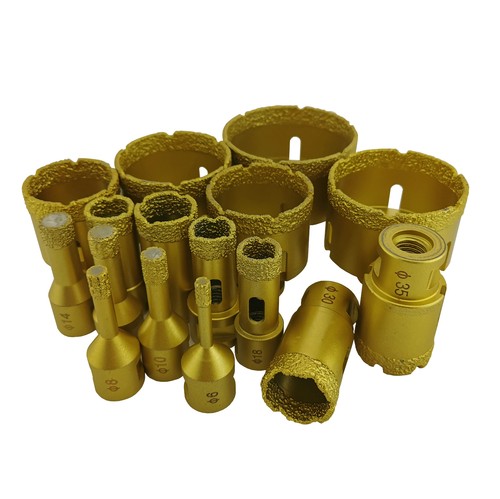 M14 diamant bohrkrone - m14,