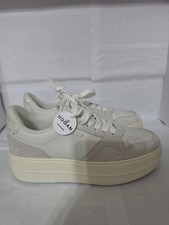 Hogan damen sneaker low - hogan, low-white