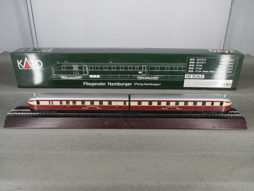 Kato 30705 triebwagen - kato,