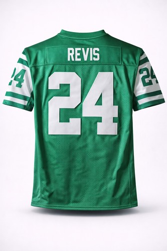 Darrelle revis unsigniertes - revis,