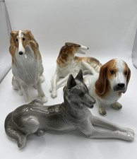 Porzellan figuren konvolut - porzellan,