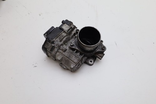 Drosselklappe throttle valve - throttle,