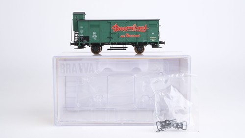 Brawa 49091 gedeckter - h0,
