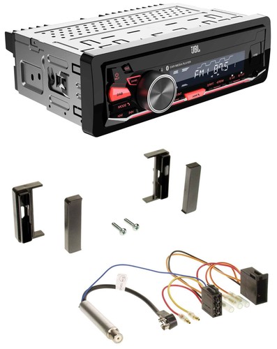 Jbl bluetooth usb mp3 dab - jbl,