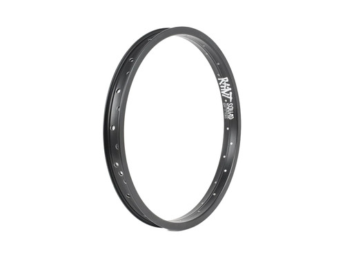 Rant squad rim bmx zoll - rim, 18