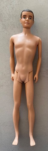 Vintage barbie ken - vintage,