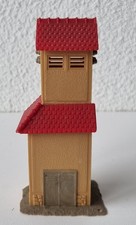 Tolles faller modellhaus - h0,