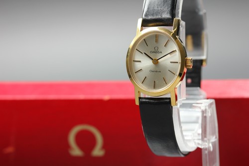 Vintage 1973 omega - vintage,