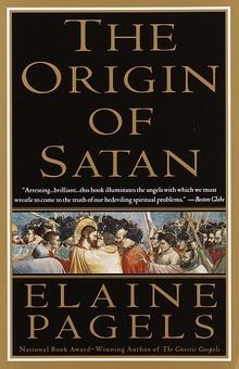 The origin satan how - origin, satan: