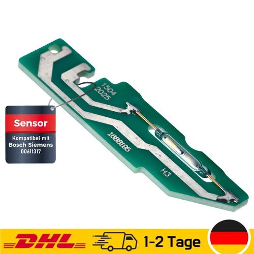Flowmeter sensor reedkontakt - sensor,