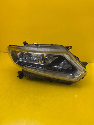 Nissan trail t32 - t32, 2014-18