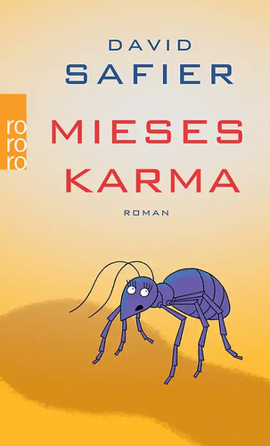 Mieses karma - mieses,